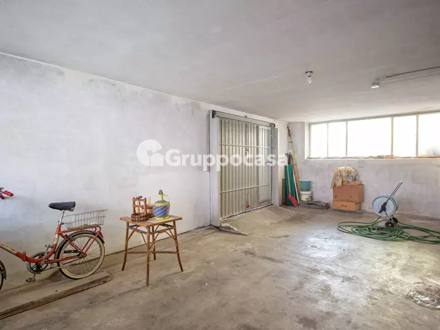 Immagine 29 di Villa in vendita  in Via Beretta a Magenta