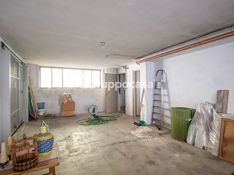 Immagine 30 di Villa in vendita  in Via Beretta a Magenta