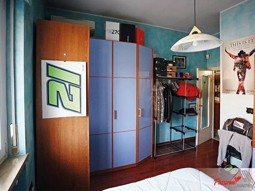 Immagine 30 di Villa in vendita  in via Bussolengo a Sommacampagna