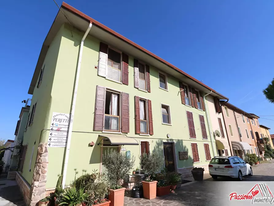 Immagine 1 di Appartamento in vendita  in Via Mantovana a Verona