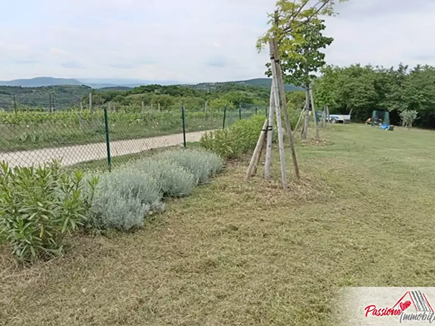 Immagine 11 di Terreno agricolo in vendita  in Via Volte Maso a Verona