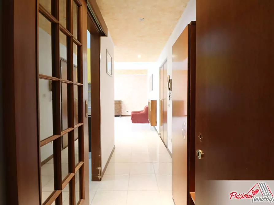 Immagine 7 di Appartamento in vendita  in Via Cavallotti a Verona