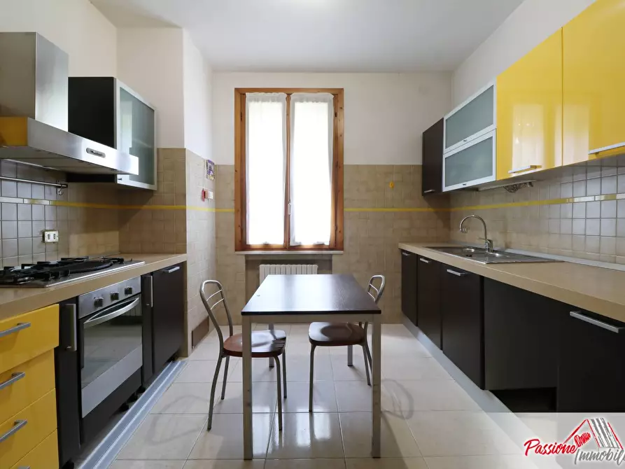 Immagine 8 di Appartamento in vendita  in Via Cavallotti a Verona