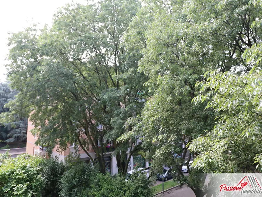 Immagine 14 di Appartamento in vendita  in Via Cavallotti a Verona