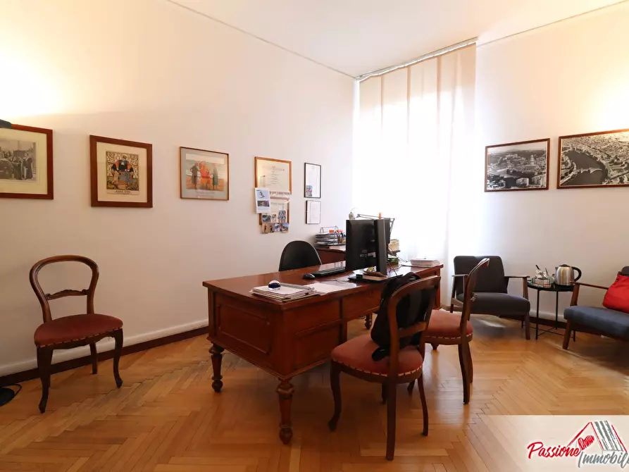 Immagine 27 di Appartamento in vendita  in Corso Cavour a Verona