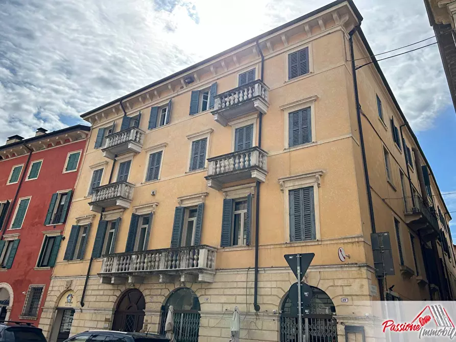 Immagine 2 di Ufficio in vendita  in Corso Cavour a Verona