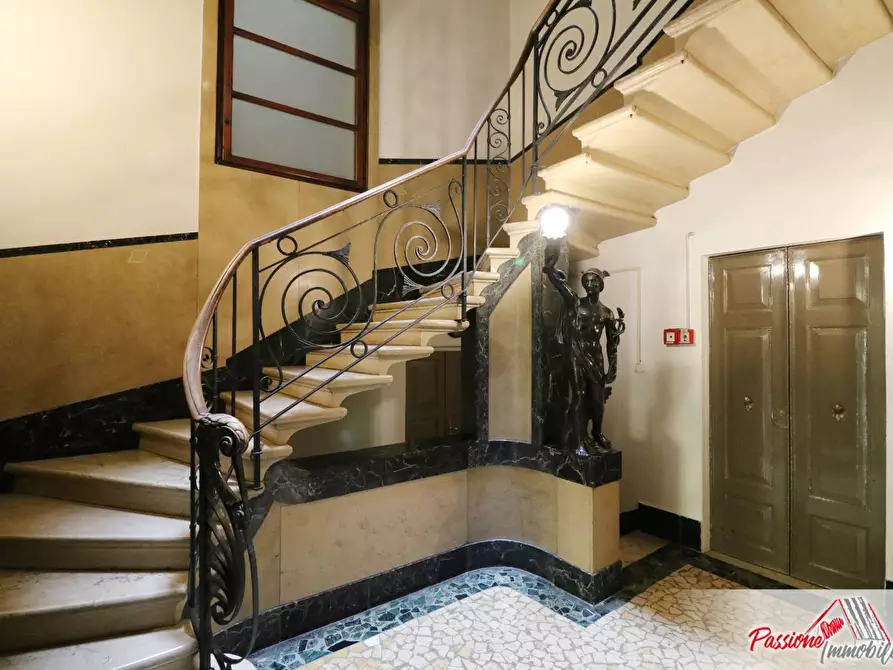 Immagine 3 di Ufficio in vendita  in Corso Cavour a Verona