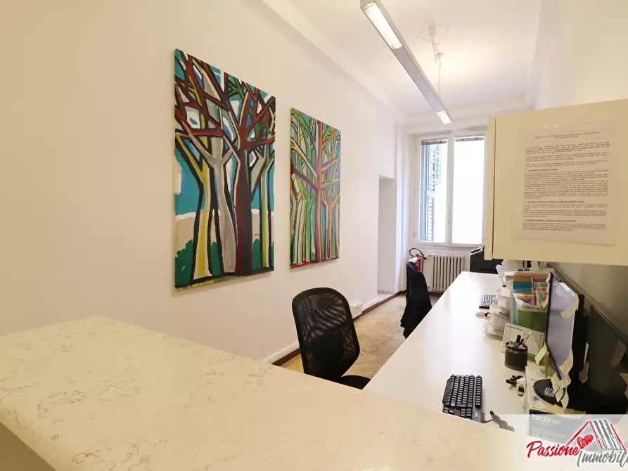 Immagine 5 di Ufficio in vendita  in Corso Cavour a Verona