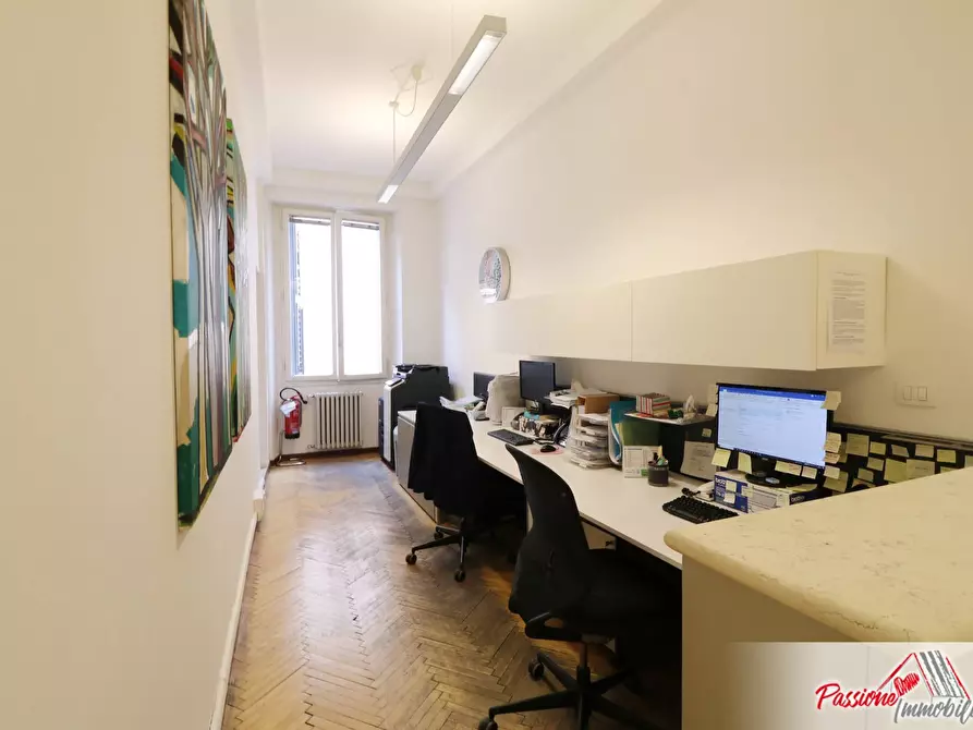 Immagine 6 di Ufficio in vendita  in Corso Cavour a Verona