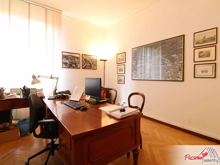 Immagine 14 di Ufficio in vendita  in Corso Cavour a Verona