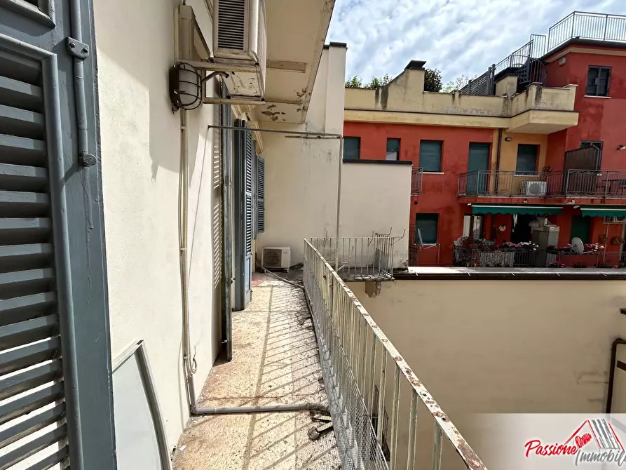 Immagine 22 di Ufficio in vendita  in Corso Cavour a Verona