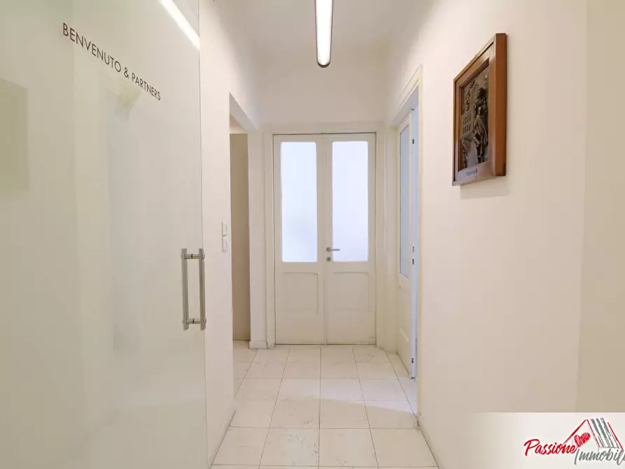 Immagine 24 di Ufficio in vendita  in Corso Cavour a Verona