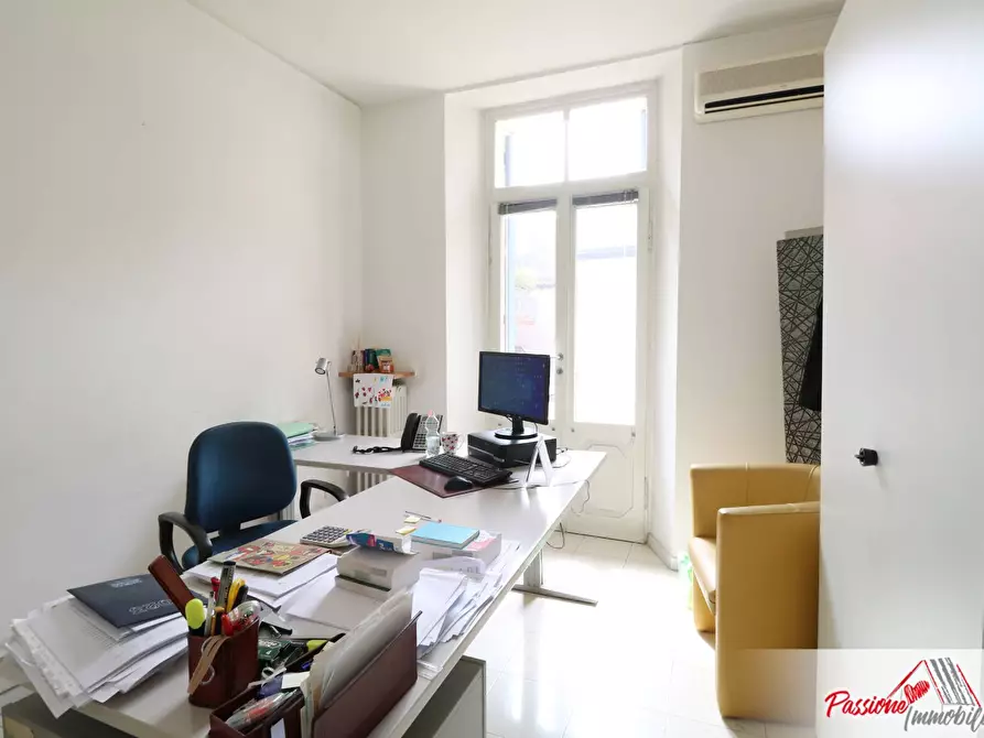 Immagine 25 di Ufficio in vendita  in Corso Cavour a Verona
