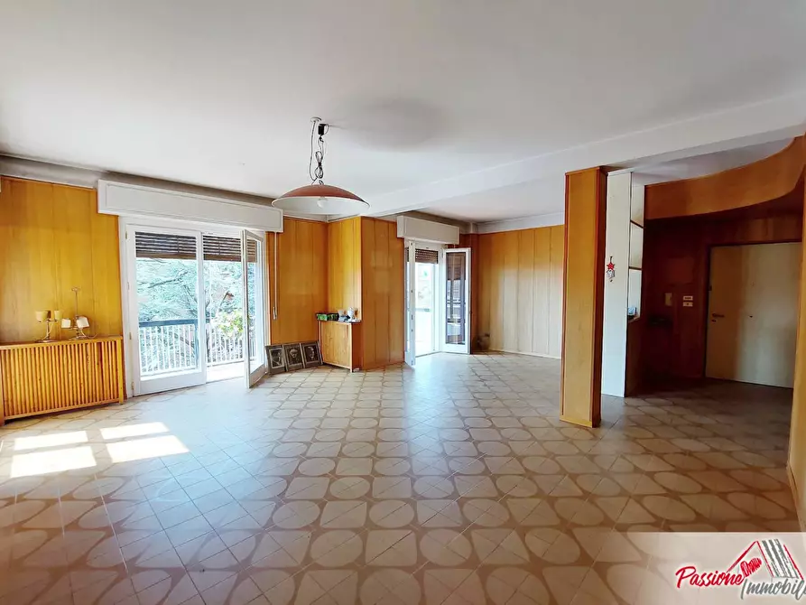 Immagine 2 di Appartamento in vendita  in Via Pieve Di Cadore a Verona