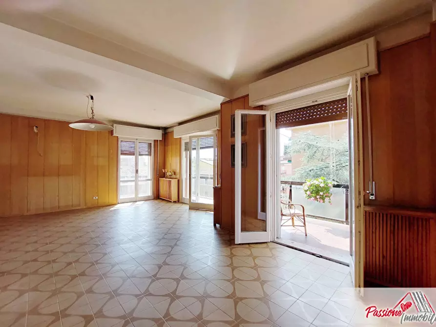 Immagine 3 di Appartamento in vendita  in Via Pieve Di Cadore a Verona