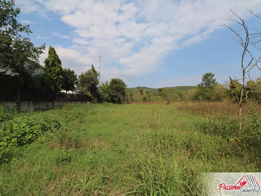 Immagine 1 di Terreno agricolo in vendita  in Via Della Diga a Verona