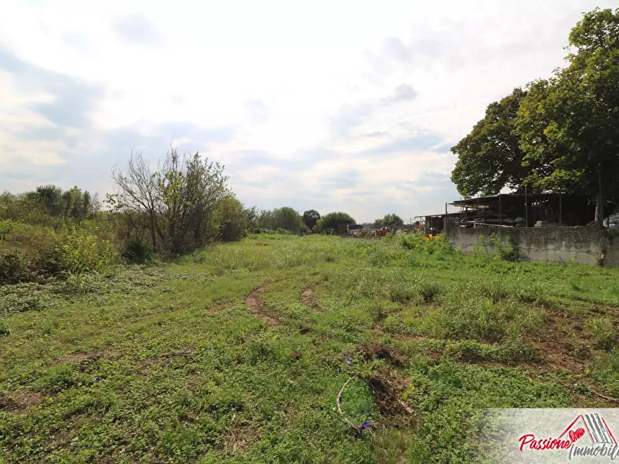 Immagine 2 di Terreno agricolo in vendita  in Via Della Diga a Verona