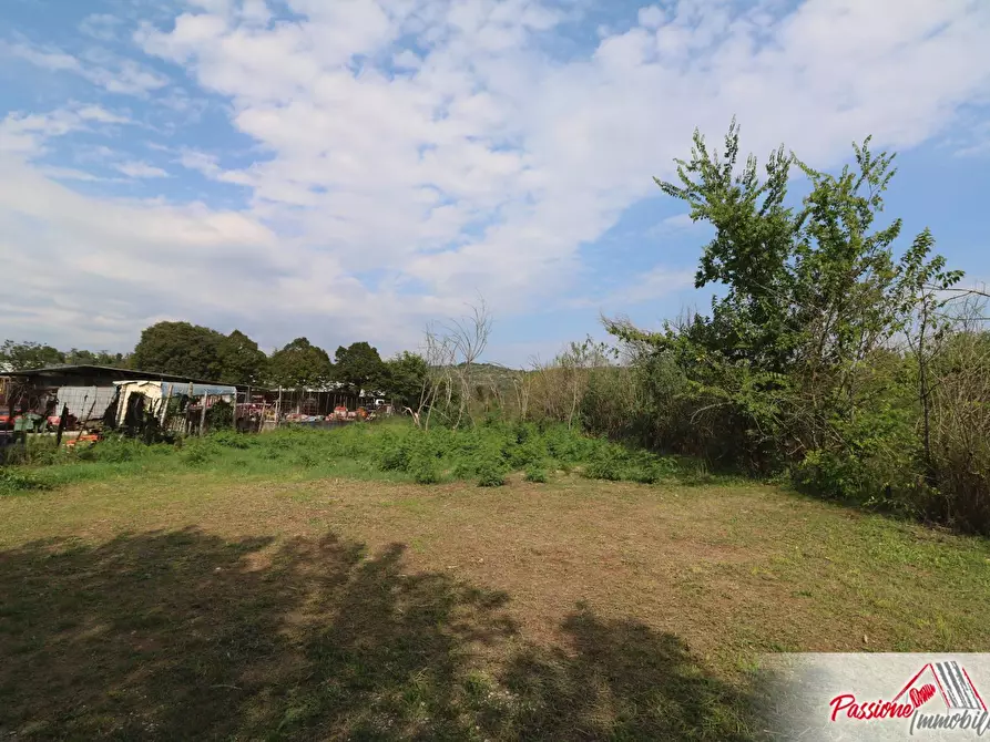 Immagine 7 di Terreno agricolo in vendita  in Via Della Diga a Verona
