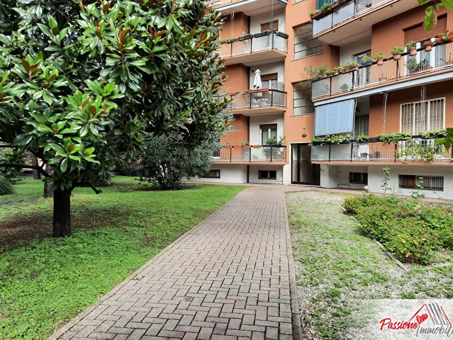 Immagine 26 di Appartamento in vendita  in Via Pieve Di Cadore a Verona