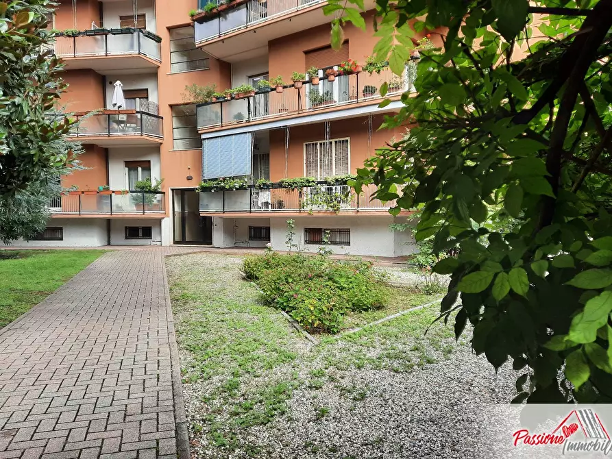 Immagine 29 di Appartamento in vendita  in Via Pieve Di Cadore a Verona