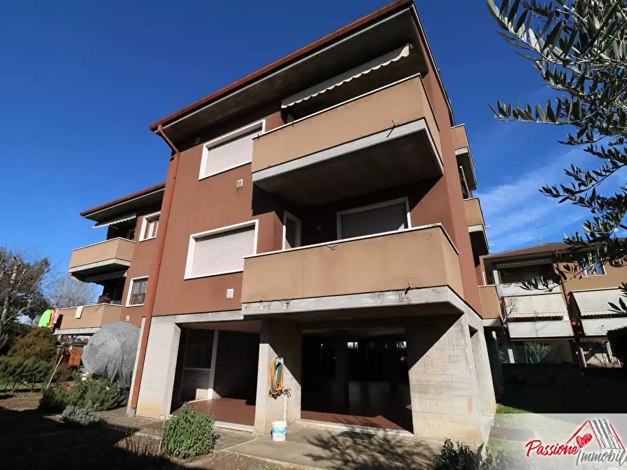Immagine 1 di Appartamento in vendita  in Via Giuseppe Adami a Verona