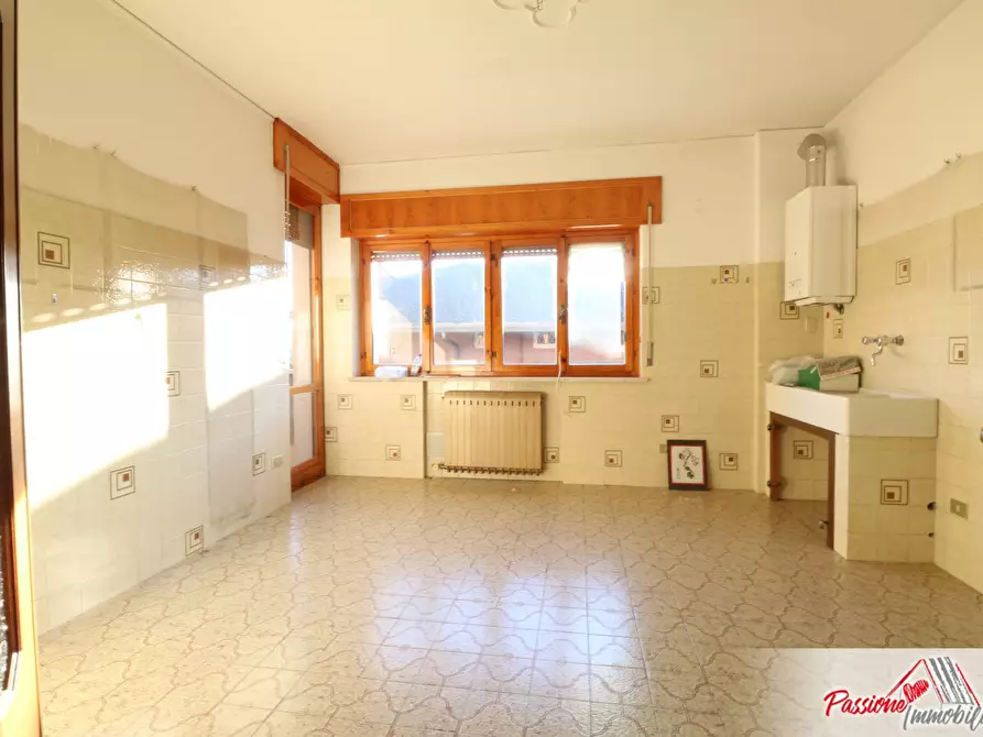 Immagine 2 di Appartamento in vendita  in Via Giuseppe Adami a Verona