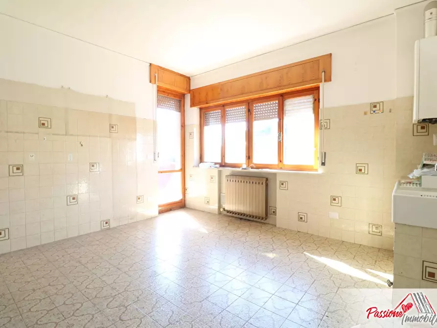 Immagine 3 di Appartamento in vendita  in Via Giuseppe Adami a Verona