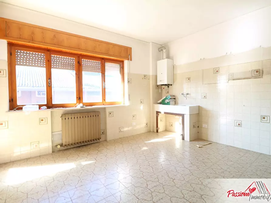 Immagine 4 di Appartamento in vendita  in Via Giuseppe Adami a Verona