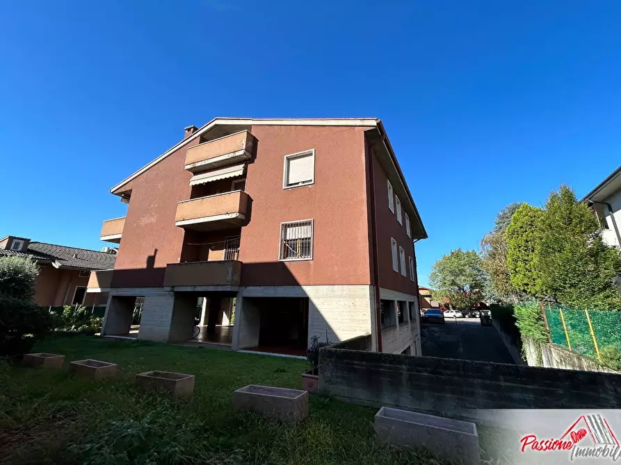 Immagine 28 di Appartamento in vendita  in Via Giuseppe Adami a Verona