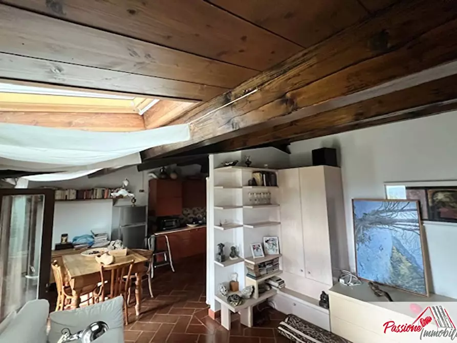 Immagine 8 di Appartamento in vendita  in Via Volte Maso a Verona