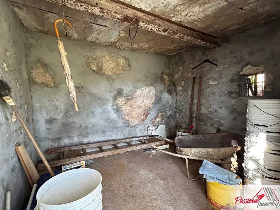 Immagine 11 di Terreno agricolo in vendita  in Strada Del Borago a Verona