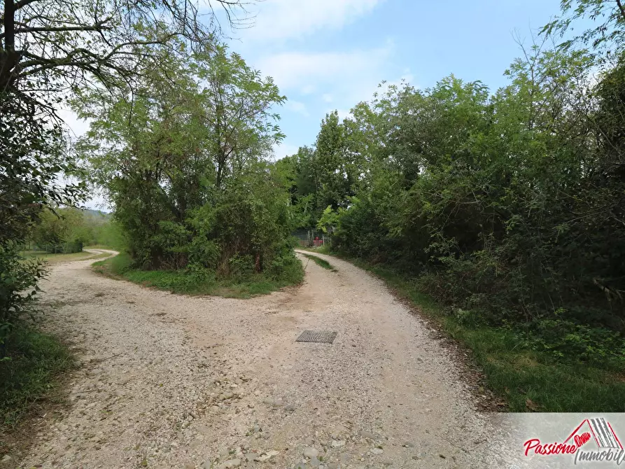 Immagine 3 di Terreno agricolo in vendita  in Via Della Diga a Verona