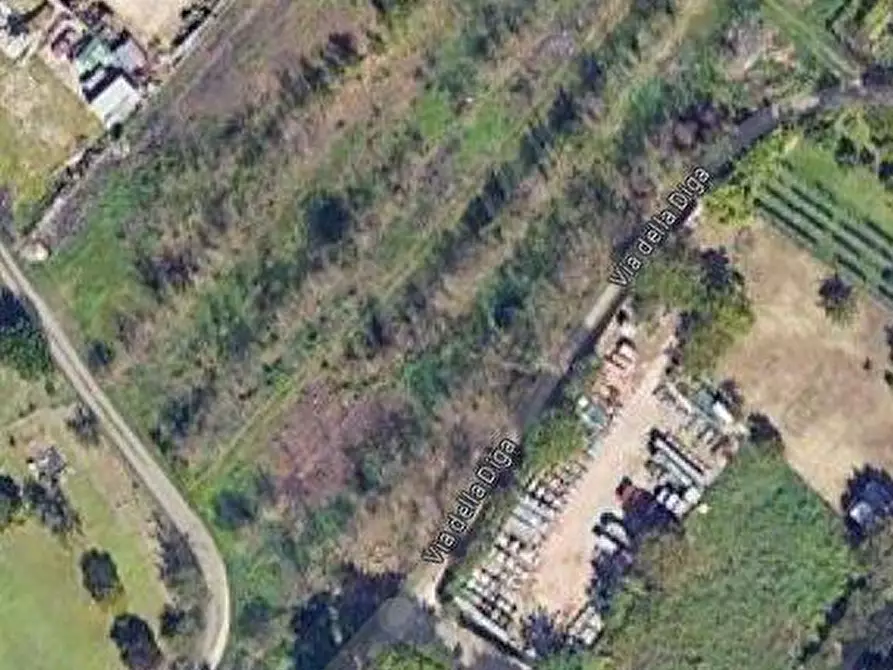 Immagine 8 di Terreno agricolo in vendita  in Via Della Diga a Verona