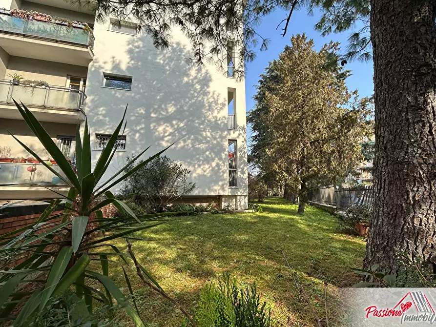 Immagine 21 di Appartamento in vendita  in Via Luigi Mercantini a Verona