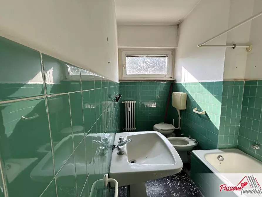 Immagine 20 di Appartamento in vendita  in Via Luigi Mercantini a Verona