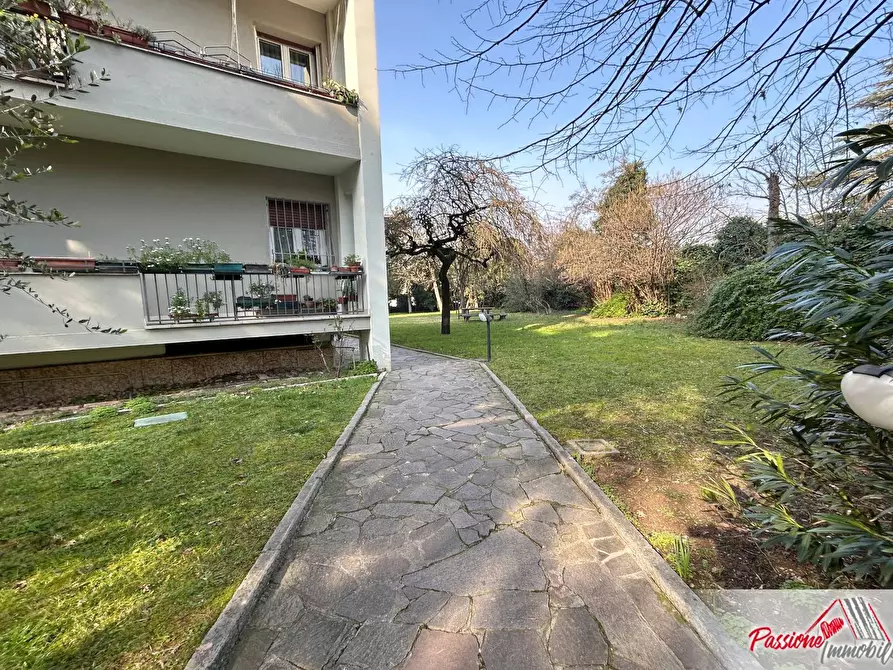 Immagine 24 di Appartamento in vendita  in Via Luigi Mercantini a Verona