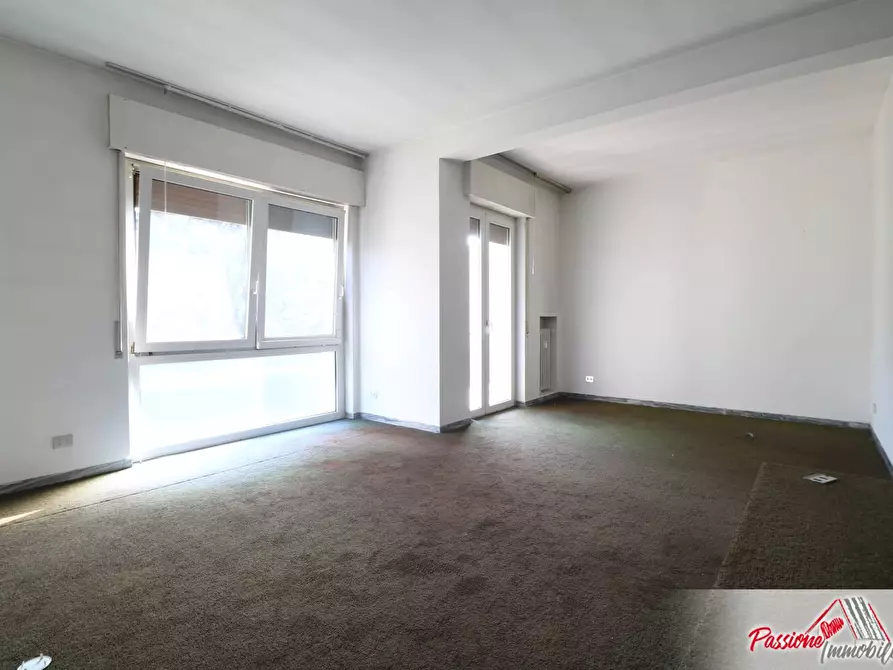 Immagine 6 di Appartamento in vendita  in Via Luigi Mercantini a Verona