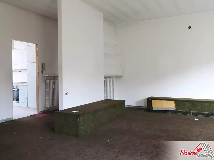 Immagine 8 di Appartamento in vendita  in Via Luigi Mercantini a Verona