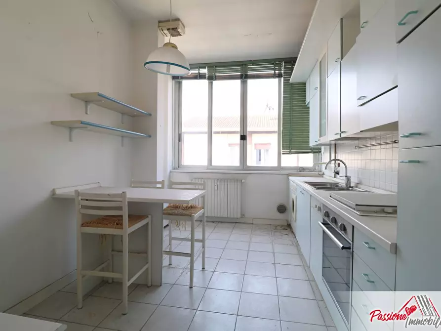 Immagine 12 di Appartamento in vendita  in Via Luigi Mercantini a Verona