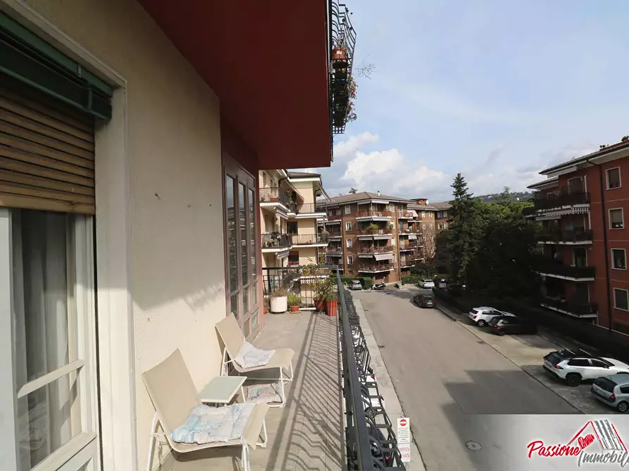 Immagine 13 di Appartamento in vendita  in Via G. Prati a Verona