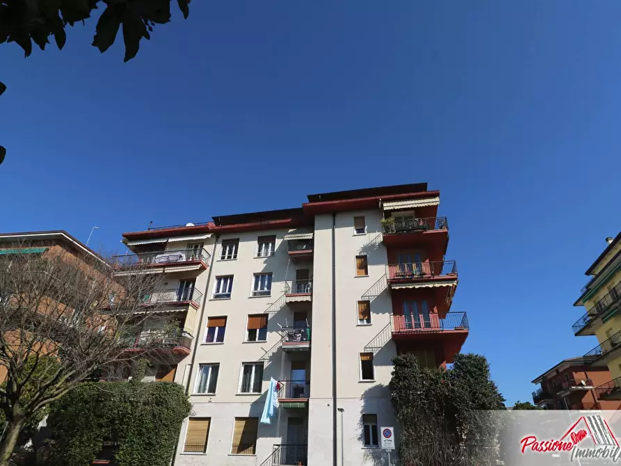 Immagine 2 di Appartamento in vendita  in Via G. Prati a Verona