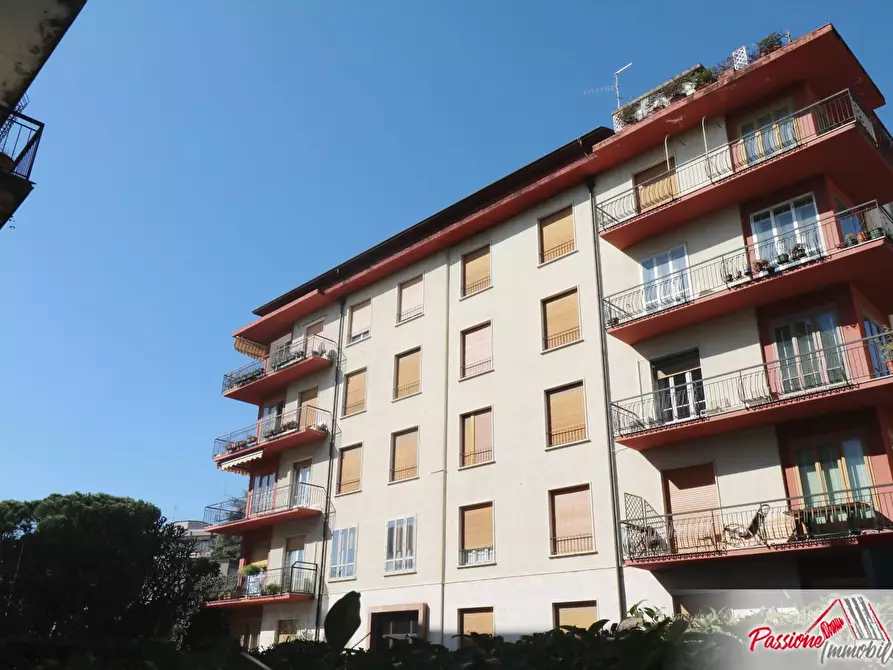 Immagine 23 di Appartamento in vendita  in Via G. Prati a Verona