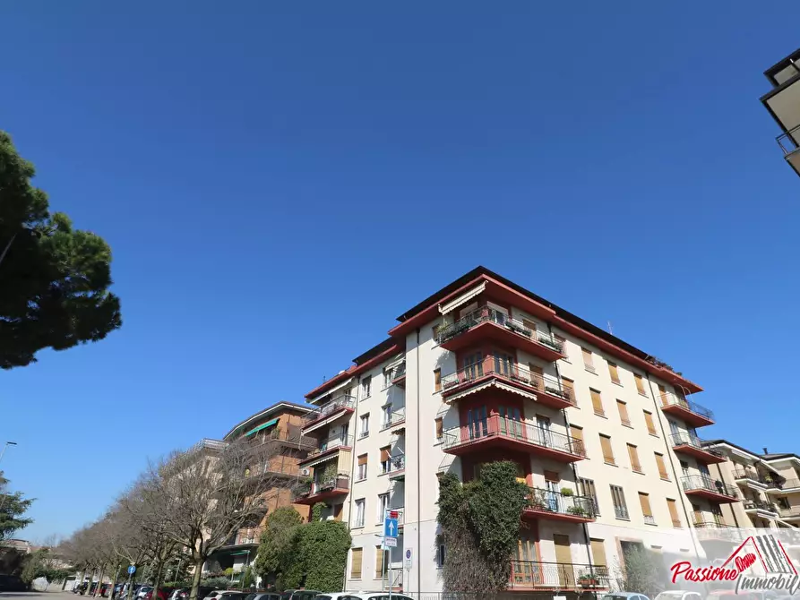 Immagine 25 di Appartamento in vendita  in Via G. Prati a Verona