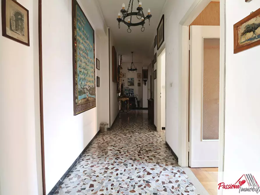 Immagine 17 di Appartamento in vendita  in Via G. Prati a Verona