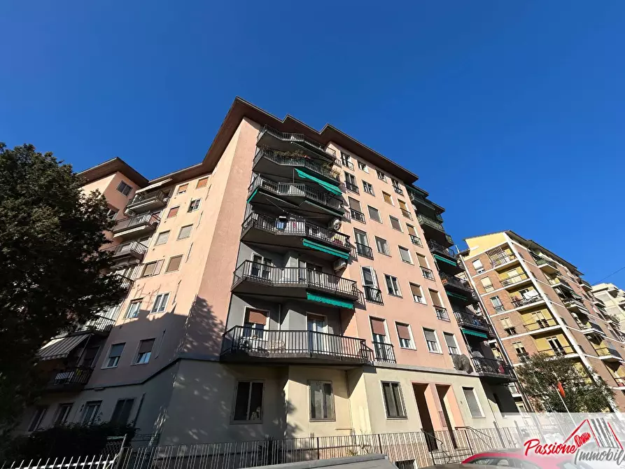 Immagine 1 di Appartamento in vendita  in Via Luigi Negrelli a Verona