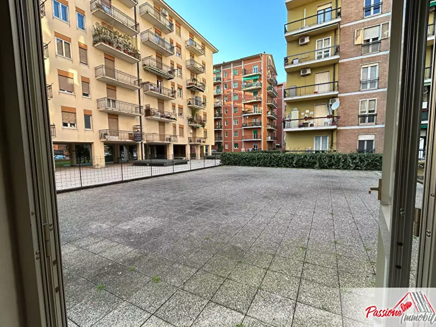 Immagine 5 di Appartamento in vendita  in Via Luigi Negrelli a Verona