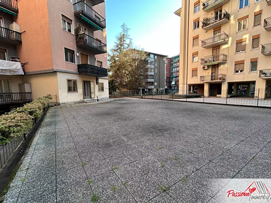 Immagine 6 di Appartamento in vendita  in Via Luigi Negrelli a Verona