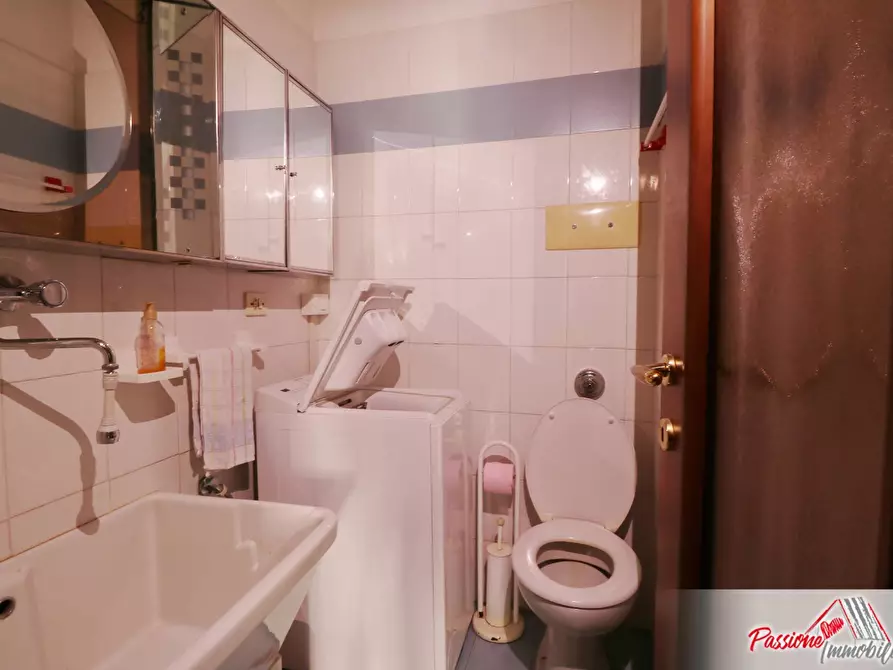 Immagine 20 di Appartamento in vendita  in Via Luigi Negrelli a Verona