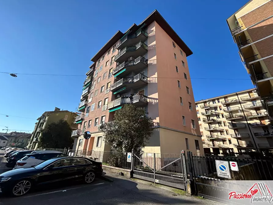 Immagine 25 di Appartamento in vendita  in Via Luigi Negrelli a Verona