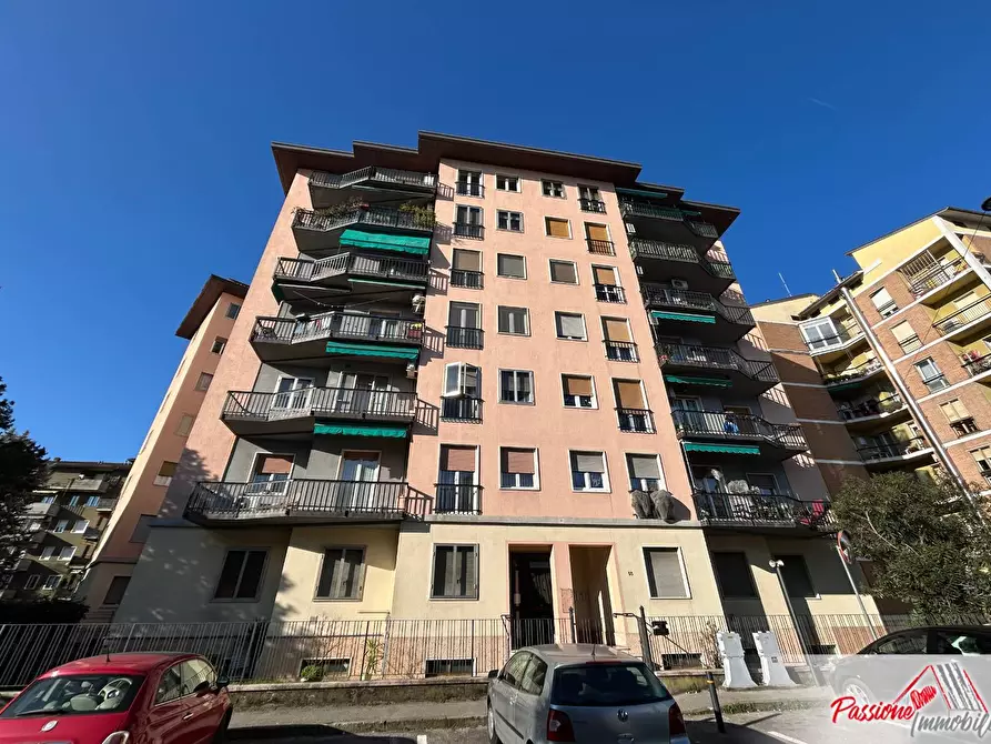 Immagine 26 di Appartamento in vendita  in Via Luigi Negrelli a Verona